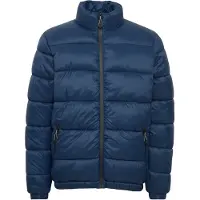 Blend Veste d’hiver bleu