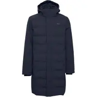 North Bend Veste outdoor 'Marko' bleu foncé