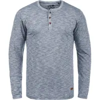 !Solid T-Shirt 'Migos' bleu