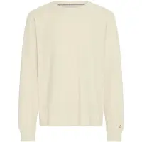 Blend T-Shirt crème