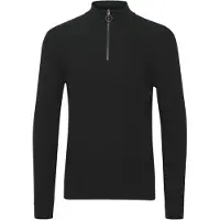 Casual Friday Pull-over 'Karlo' noir