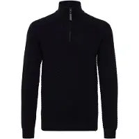 INDICODE JEANS Pull-over noir
