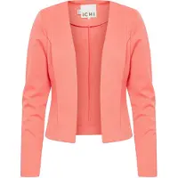 Ichi Blazer 'IHKate' corail