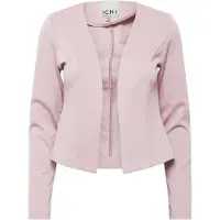 Ichi Blazer 'IHKate' violet pastel