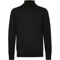 Blend Pull-over 'Carsten' gris foncé