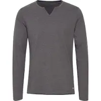 Blend T-Shirt 'Leonas' gris