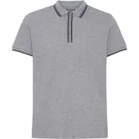 Blend T-Shirt pierre / noir