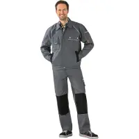 Planam Canvas 320 Blouson (52)