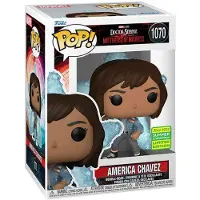 Funko POP! Pop! Marvel - America Chavez z Doctor Strange Multiverse of Madness