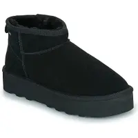 s.Oliver Boots noir