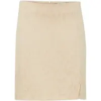 Ichi Jupe 'IHKate' beige / sable