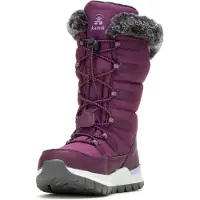 Kamik Bottes d'hiver enfant Prairie 2