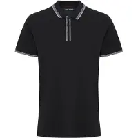 Blend T-Shirt noir / blanc
