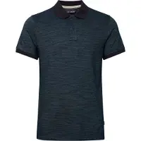 Blend T-Shirt 'Bhalfredo' bleu chiné