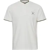 Blend T-Shirt gris / blanc