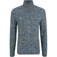 Blend Pull-over 'ZOTEM' bleu