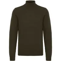 Blend Pull-over '20716797' vert foncé
