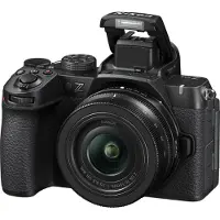 Nikon Z50 II + NIKKOR Z DX 16-50 mm f/3.5-6.3