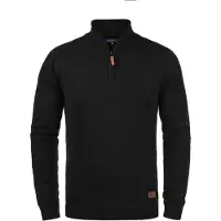 Blend Pull-over 'Robin' noir