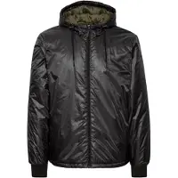 Blend Veste mi-saison noir