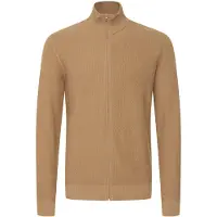 Blend Vestes en maille marron
