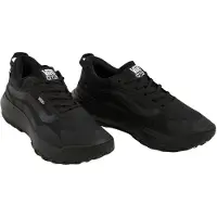 Vans Baskets basses 'MTE Crosspath' noir / blanc