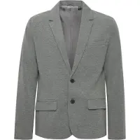 Blend Veste de costume 'Bhlangford' gris chiné