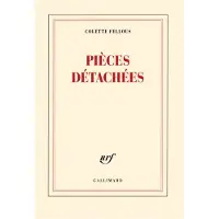 Gallimard Pièces détachées