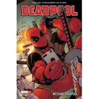 Panini Deadpool T05