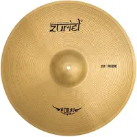 Zuriel Armor 20" Cymbale ride