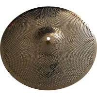 Zuriel J White 14" Cymbale crash