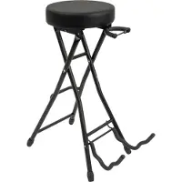 Revoltage GS2025 Chaise de guitare