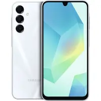 Samsung Galaxy A16 4+128GB gris clair