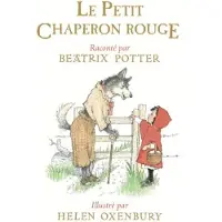 Kaleidoscope Le petit chaperon rouge - Beatrix Potter