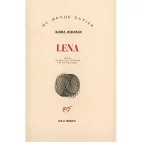 Gallimard Lena