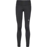 Puma Pantalon de sport 'Tad Essential' noir