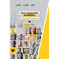 Presses Universite Du Quebec Pour comprendre les moocs