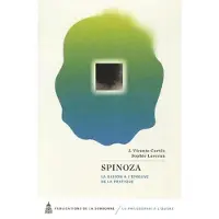 De La Sorbonne Editions Spinoza - Juan Vicente Cortés