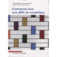 Mare & Martin L'entreprise face aux défis du numérique