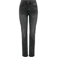 ONLY Jean noir denim