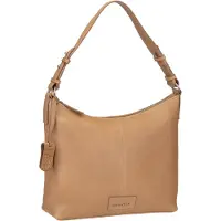 Burkely Sac bandoulière 'Soft Skylar 1000337' beige