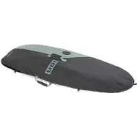iON Coque de SUP Wing Core 4'9'' x 23,0'' Gris 145 x 61 cm Gris 145 x 61 cm