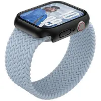 PanzerGlass Full Body Apple Watch 46 mm Protège-écran Noir
