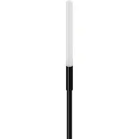 Lombardo Linfa 80 Borne de Sol Black | 2700K IP66 Ampoule Incluse