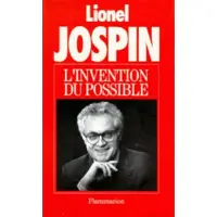 FLAMMARION L'Invention du possible