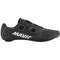 Mavic Cosmic Ult Iv Road Shoes Noir EU 36