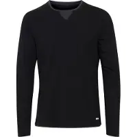 Blend T-Shirt 'Leonas' noir
