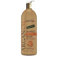 KATIVA Shampooing Argan Oil 1000ml