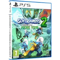 Schtroumpfs 2 PS5 FR
