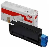OKI 44992401 - Noir - Toner